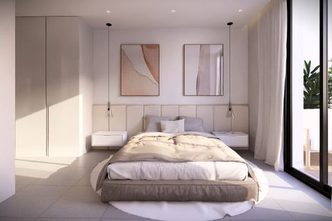 Lejlighed i Javea, Alicante, Javea - € 385.000 | Ref: IZ-LMAD-P1BA-N - foto 8